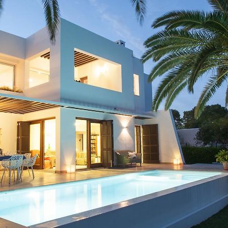 Casa Damienne Villa Porto Cristo Exterior photo