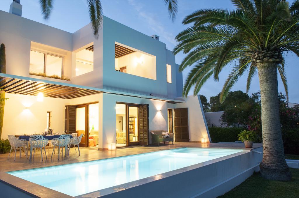 Casa Damienne Villa Porto Cristo Exterior photo