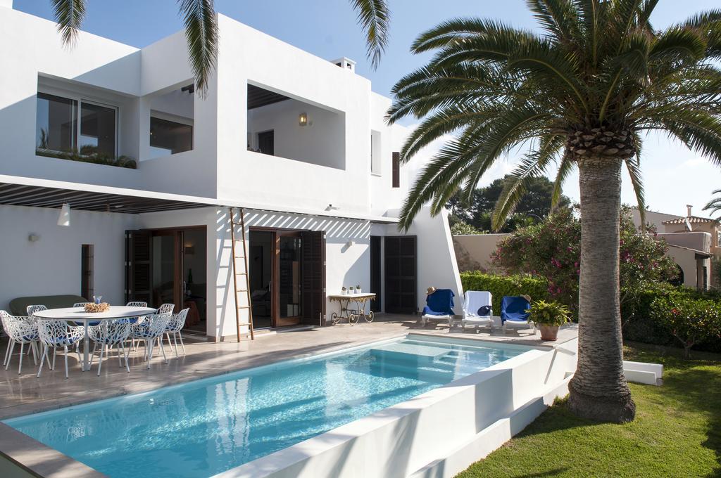 Casa Damienne Villa Porto Cristo Exterior photo