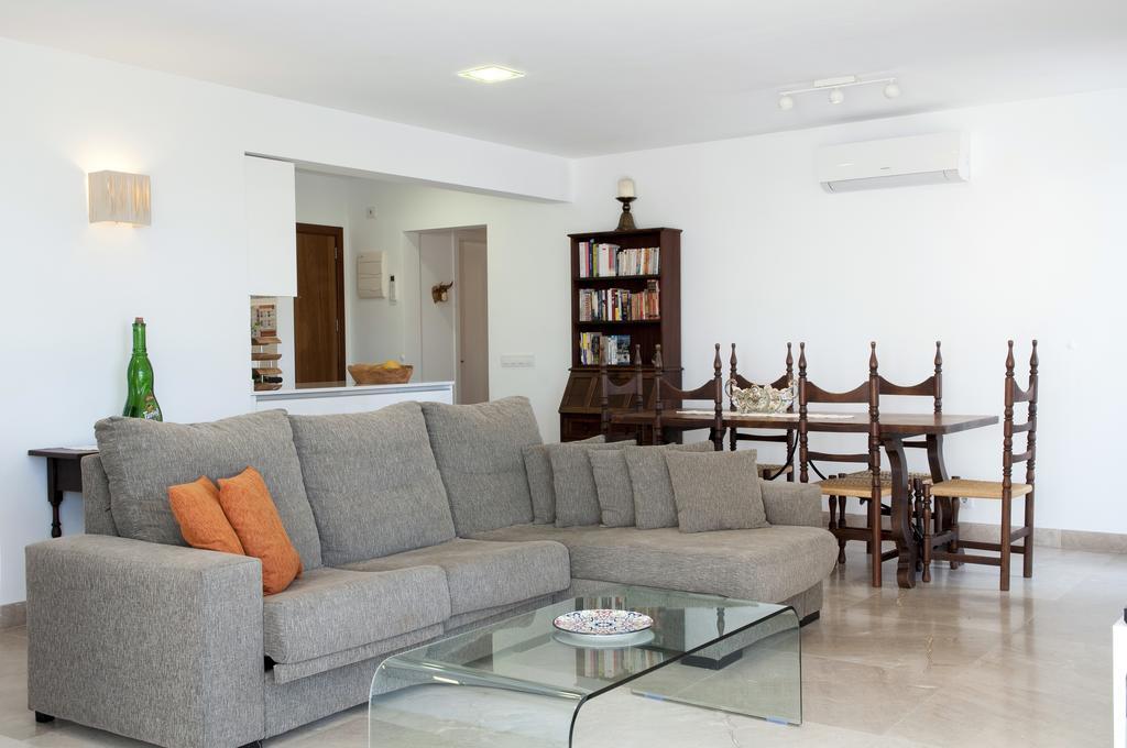 Casa Damienne Villa Porto Cristo Exterior photo