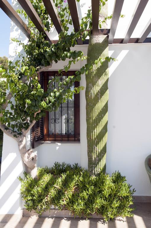 Casa Damienne Villa Porto Cristo Exterior photo