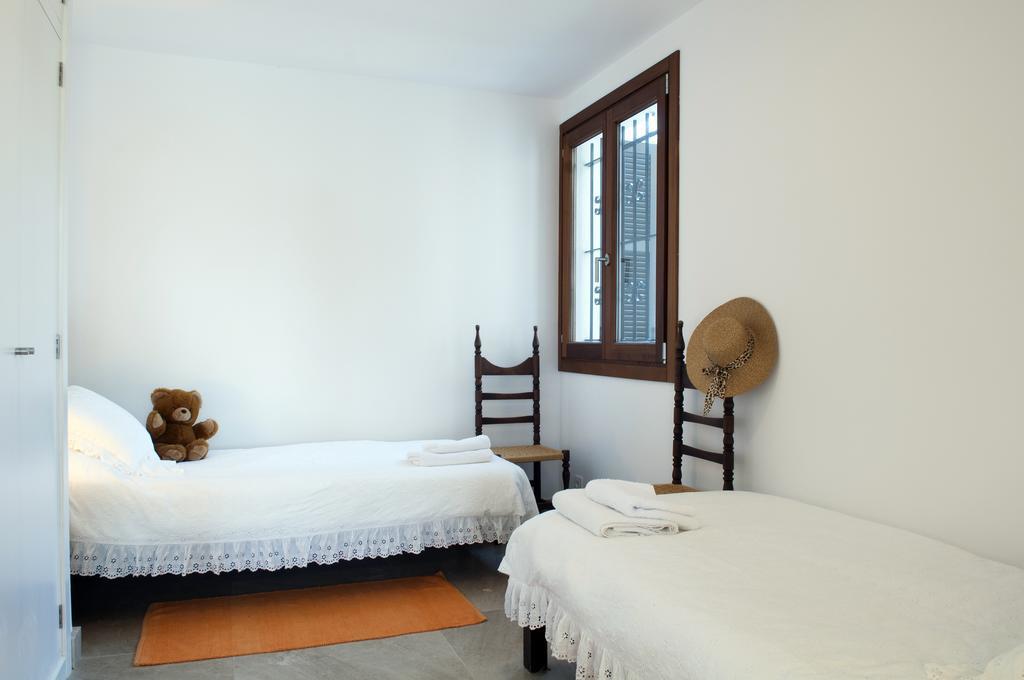 Casa Damienne Villa Porto Cristo Exterior photo