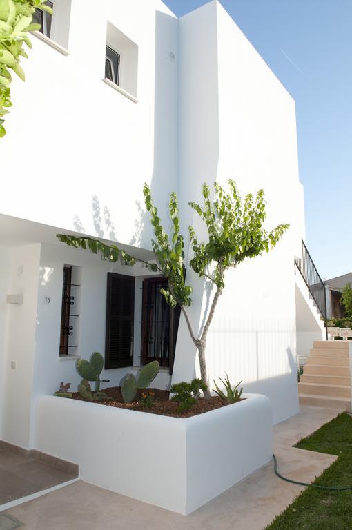 Casa Damienne Villa Porto Cristo Exterior photo