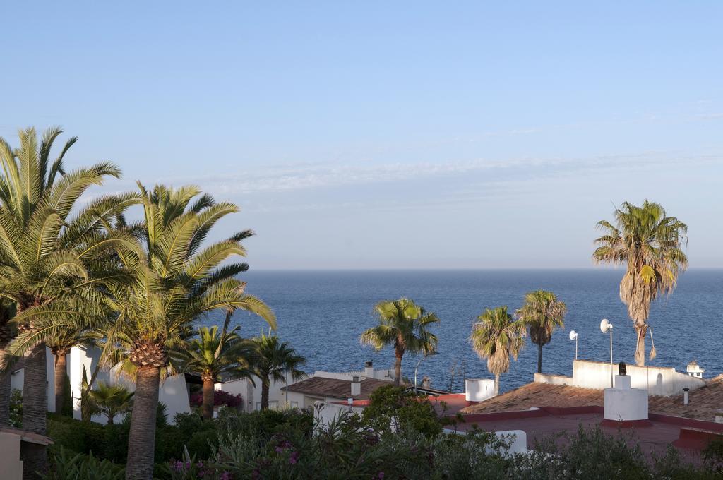 Casa Damienne Villa Porto Cristo Exterior photo